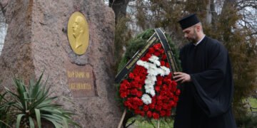 Варна отбеляза 130 години от рождението на цар Борис III – Обединител с поклонение