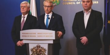 Денков: Протестите забавят земеделците да получат допълнителната финансова помощ от държавата (ВИДЕО)