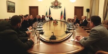 Кабинетът постигна напредък в преговорите с протестиращите земеделски производители