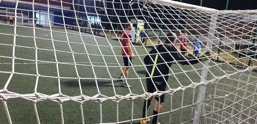 Ясни са четвъртфиналистите в Зимната купа на АМФЛ-Варна