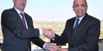 България и Египет ще работят за стартиране на редовни въздушни линии между двете страни