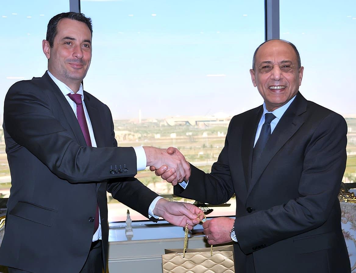 България и Египет ще работят за стартиране на редовни въздушни линии между двете страни