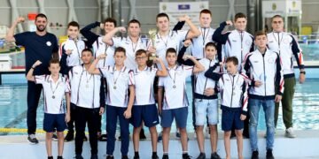 Феноменът КПС “Варна” създава шампиони в басейна и в живота! Дисциплина и приятелство са формулата на успеха! (ВИДЕО/СНИМКИ)