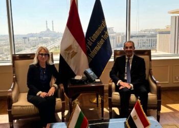 Обсъдиха сътрудничеството между България и Египет в областта на иновациите и технологиите