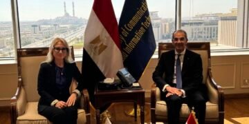 Обсъдиха сътрудничеството между България и Египет в областта на иновациите и технологиите