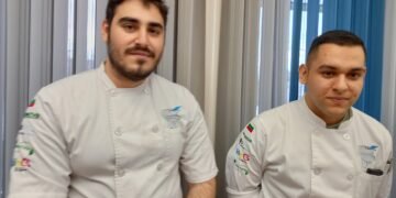 Илиян и Светльо създадоха парти бонбони със закачка – чийз кейк или карамелизиран лук?! (ВИДЕО)