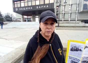Майка на 4 деца, минала през ада, чака 24 години за общинско жилище! Ще се случи ли “чудо” след писмо от президента до кмета на Варна?!  (ВИДЕО/СНИМКИ)