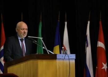 Очаква се през 2025 г. в страната да бъдат доставени първите самолети от типа F-16 Block 70