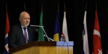 Очаква се през 2025 г. в страната да бъдат доставени първите самолети от типа F-16 Block 70