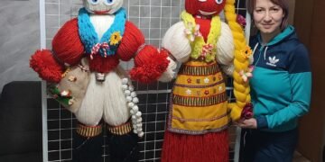 Честита Баба Марта!