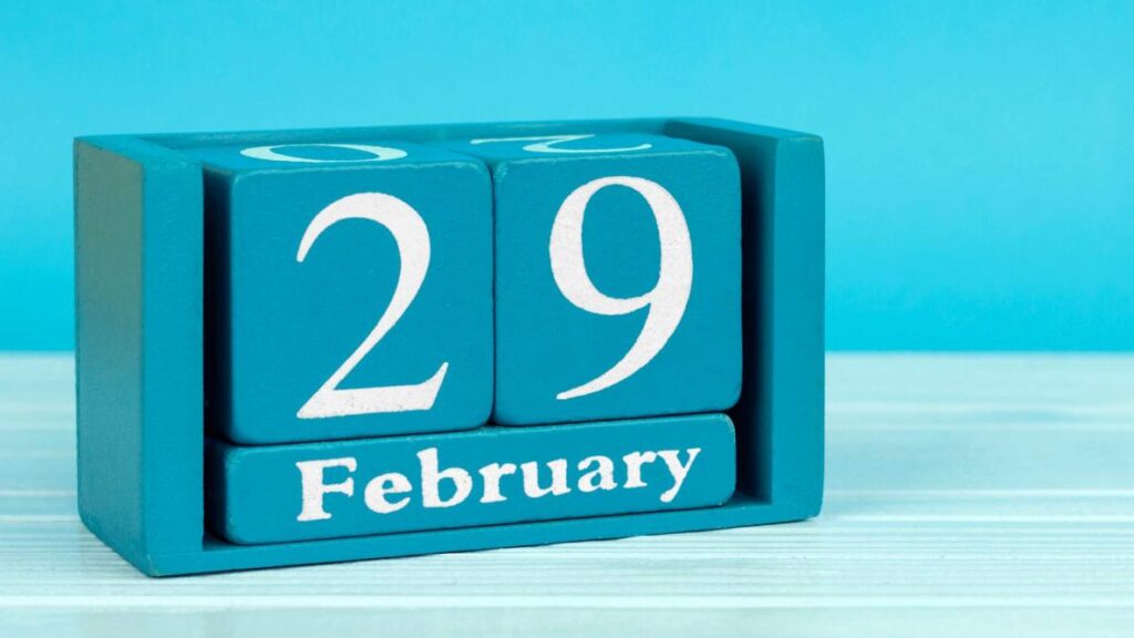 Близо 230 варненци имат рожден ден на 29 февруари!