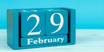 Близо 230 варненци имат рожден ден на 29 февруари!