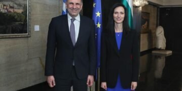 Мария Габриел: Добрите отношения между България и Гърция са ос на стабилността в Югоизточна Европа
