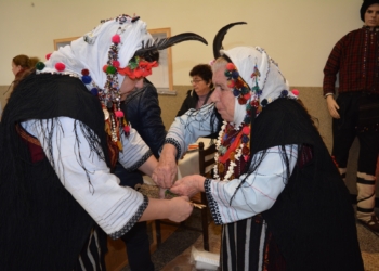 Църквата почита Сретение Господне, а народът – Петльовден, празник на мъжките рожби!
