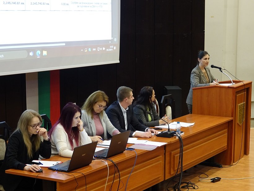 Община Варна е подала 120 проектни предложения, за част от тях чака финансиране