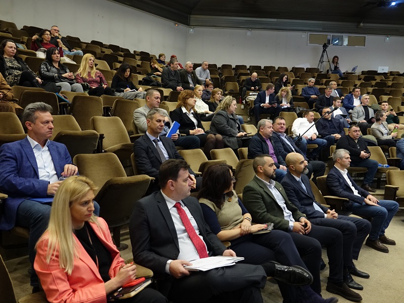 Общински съвет – Варна се обяви в подкрепа на браншовите организации от сектори „Туризъм“ и „Рибарство“