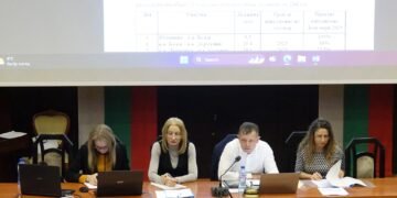 Възраждане: България трябва да скъса незабавно с Уестингхаус