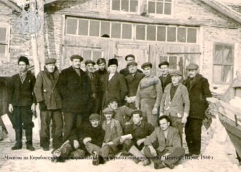 Отбелязваме 90 години от основаването на Корабостроителна кооперация „Нептун“ във Варна (СНИМКИ)