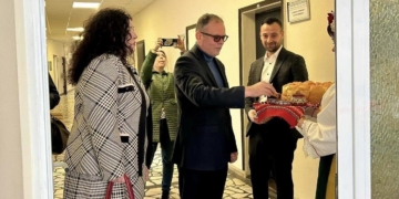 Бездомните животни и транспортната свързаност на територията на областта сред акцентите на среща във Вълчи дол