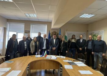 Редица важни проекти предстои да бъдат реализирани през тази година в община Аврен