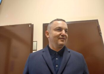 Иван Портних преди разпоредителното заседание за тръбата във Варненското езеро: Фактите са ясни, обвинението гони други цели! (ВИДЕО)
