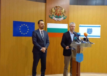 Изграждането на новата индустриална зона на територията на Аксаково може да стартира през 2025 година (ВИДЕО)