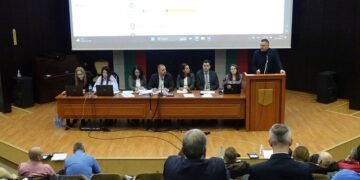 Финансовата комисия към ОбС - Варна одобри отпускането на 200 хил. лева за проект за Мултифункционален комплекс в „Св. св. Константин и Елена“