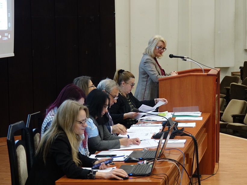 26,2 млн. лв. е проектобюджетът на община Варна във функция „Култура, спорт, почивни дейности и религиозно дело“ за 2024 г.