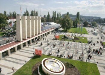 Решено: Варна връща акциите си в Пловдивския панаир без да иска нищо в замяна! (ВИДЕО)