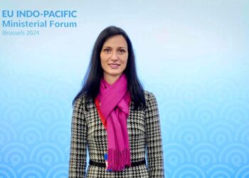 Мария Габриел ще вземе участие в Среща на министрите на външните работи на НАТО в Брюксел