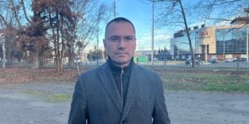 Ангел Джамбазки: Протестите на земеделците са напълно основателни и са в отговор на безобразната политика на ЕК