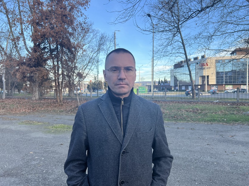 Ангел Джамбазки: Протестите на земеделците са напълно основателни и са в отговор на безобразната политика на ЕК