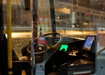 Бракуват 53 от старите автобуси на "Градски транспорт" във Варна