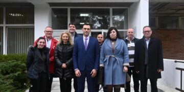 Туристическо влакче е сред новите атракции в община Бяла