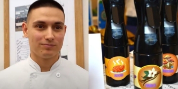 Димитър от Варна създаде уникална серия дезодоранти за храна „Spice Up”, залага на българския вкус! (ВИДЕО)