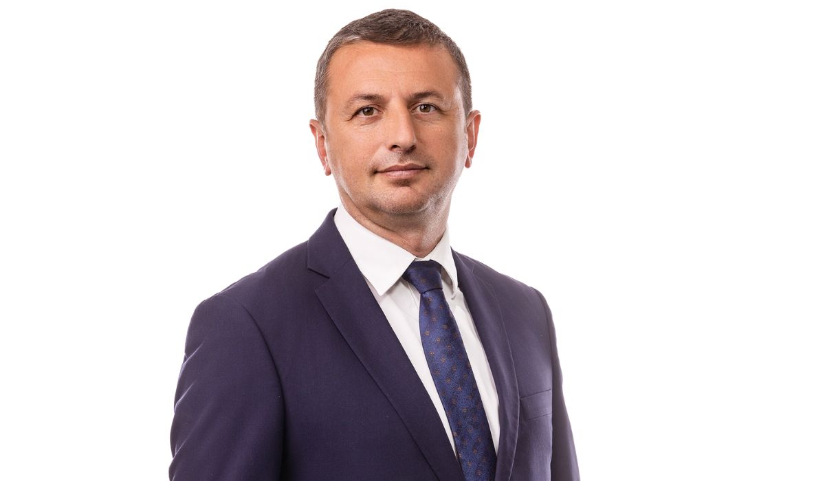 Даниел Петров от "Възраждане": От сглобката унищожават обработваеми земеделски земи, за да строят фотоволтаични паркове 