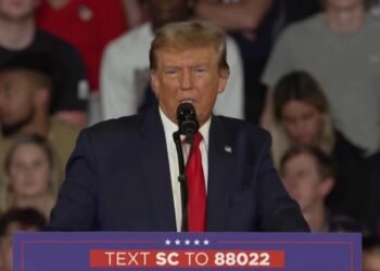 Тръмп ще насърчи Русия да нападне страна от НАТО, която не дава пари за отбрана (ВИДЕО)