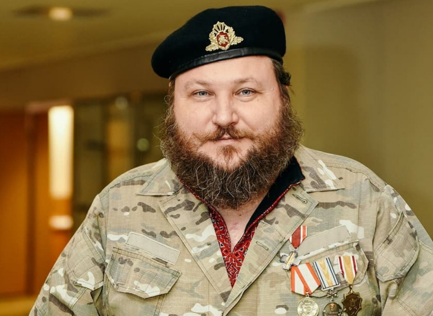 Заместник-командир на батальона "Айдар": Войната в Украйна е в най-тежката си криза от 2022 година заради два фактора