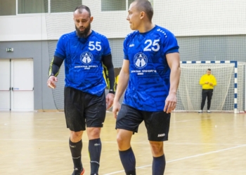 Двама шампиони от „Шумен 61” с повиквателни за националния по хандбал