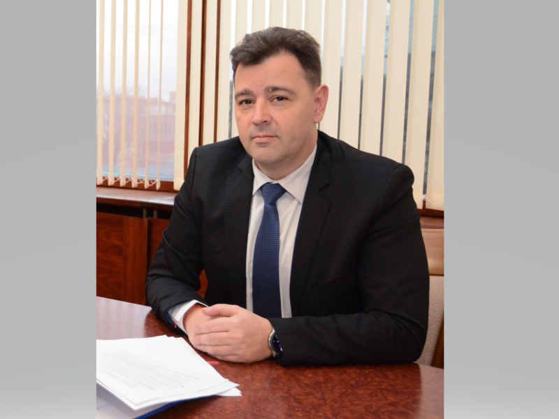 Христо Рафаилов, заместник-кмет по финансите: Бюджет 2024 е реалистичен за разлика от предизборния от 2023-а