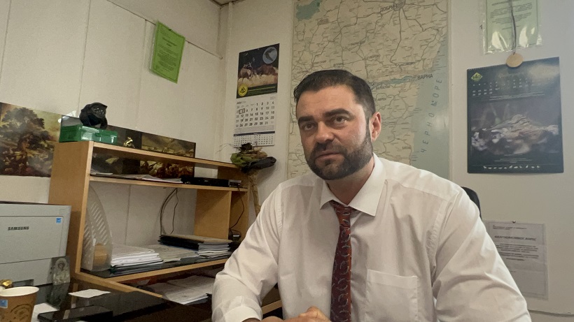 ИАРА ще настояват за по-големи правомощия за борбата с бракониерите (ВИДЕО)