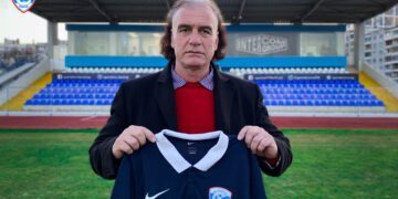 Иван Цветанов е новият директор на детско-юношеската школа на ФК Спартак Варна