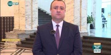 Иван Иванов: Ако не се стигне до политическите поръчители зад Нотариуса и Пепи Еврото – ефектът ще е никакъв