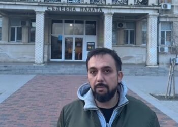 Иво Дошев: Да си баща в България през 2024 г. е наказание и дискриминация