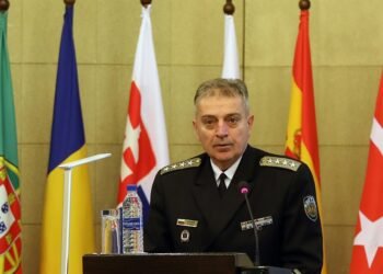 Адмирал Емил Ефтимов: Алиансът и демократичния свят са изправени пред най-опасната и непредвидима среда за сигурност от времето на Студената война