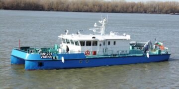 България и Румъния с общ проект за подобряване на условията за корабоплаване в българо-румънския участък на Дунав