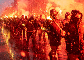 ПП категорично се обявява против провеждането на "Луковмарш"