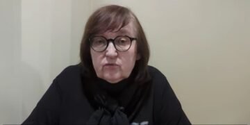 Майката на Навални: Искат тайно да погребат Алексей (ВИДЕО)