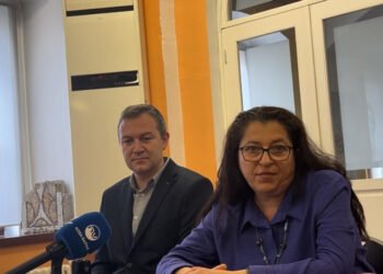 Любопитна мистерия витае около археологическия обект "Петрич кале" (ВИДЕО/СНИМКИ)