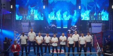 Легендите на SENSHI: Пътят от началото до величието